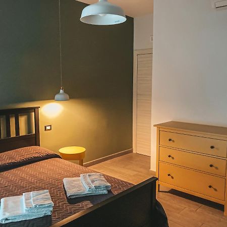 Il Covo Degli Arditi B&B 포텐자 외부 사진