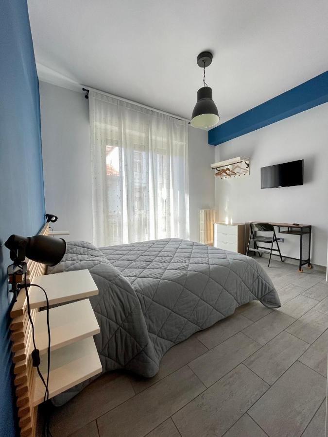 Il Covo Degli Arditi B&B 포텐자 외부 사진