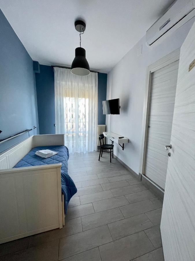 Il Covo Degli Arditi B&B 포텐자 외부 사진
