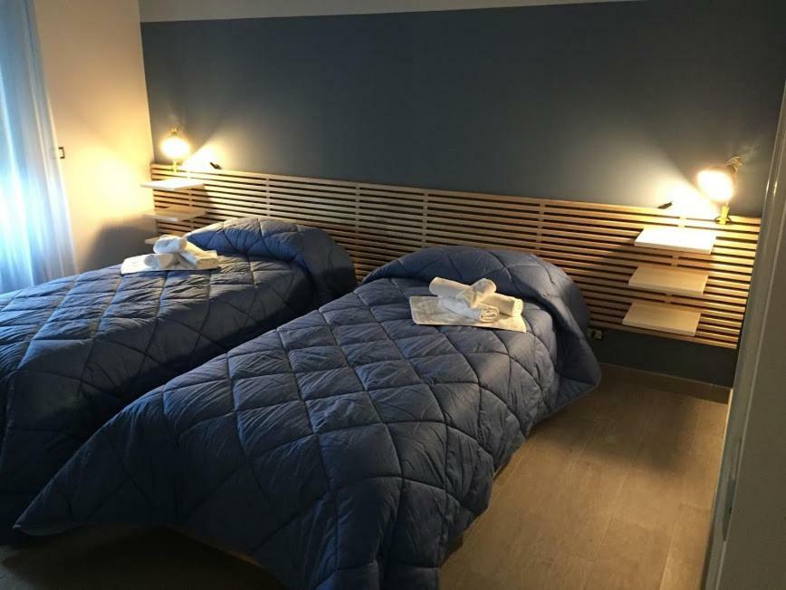 Il Covo Degli Arditi B&B 포텐자 외부 사진